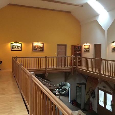 Willa Reiterhof Roessler Poppendorf im Burgenland Zewnętrze zdjęcie